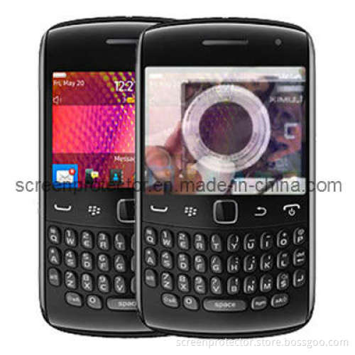 Mirror Screen Protector for Blackberry 9360